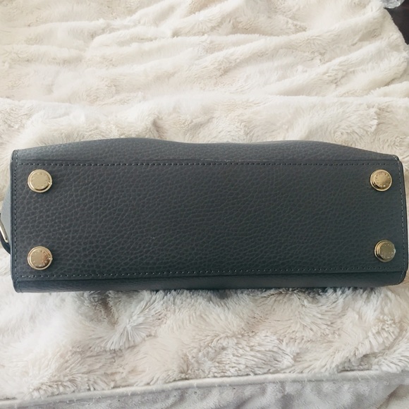 SOLD like new Henry bendel crossbody bag. - Picture 4 of 6